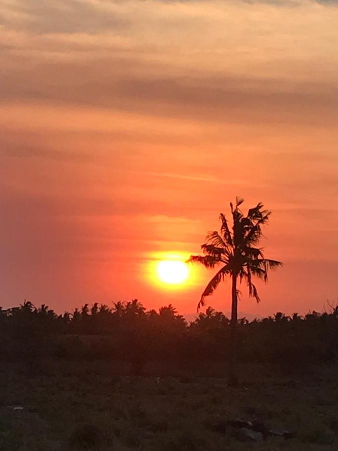 Santai Bungalow กีลีตราวางัน ภายนอก รูปภาพ